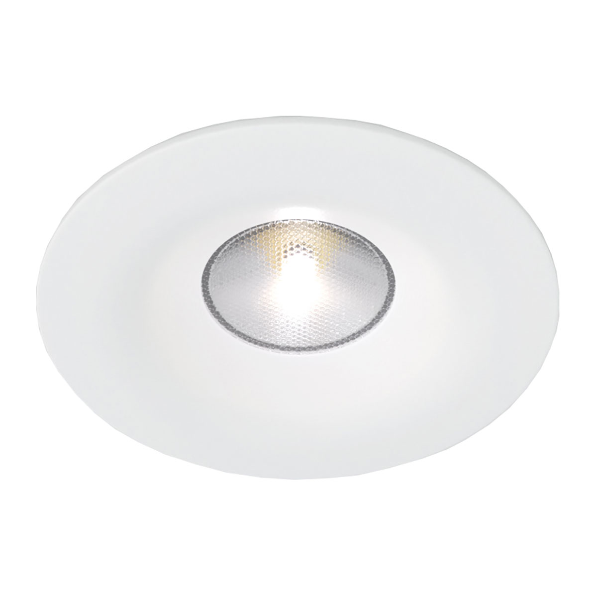 Встраиваемый светильник Voltalighting Alfa DL0008.36.3K.TW DIM Встраиваемый светильник Voltalighting Alfa DL0008.36.3K.TW DIM