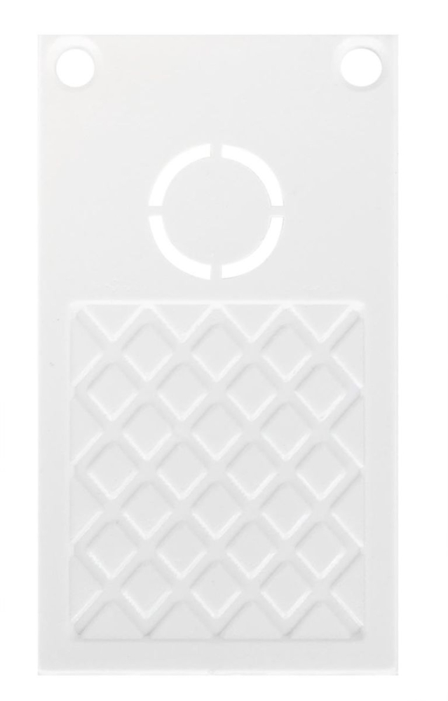 Коннектор-заглушка Arte Lamp Linea-accessories A482133 Коннектор-заглушка Arte Lamp Linea-accessories A482133