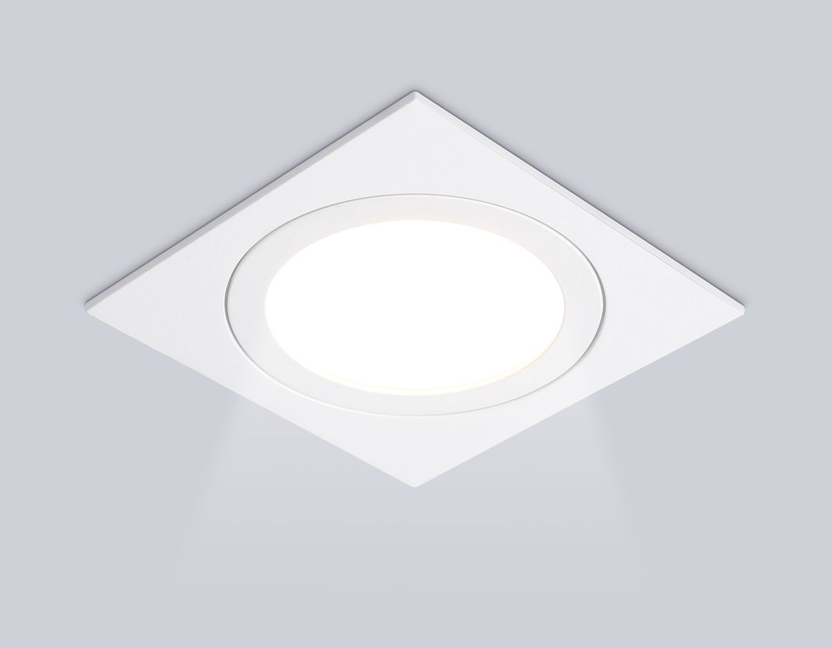 Встраиваемый светильник Ambrella Light Techno spot GX Standard tech TN51824 Встраиваемый светильник Ambrella Light Techno spot GX Standard tech TN51824