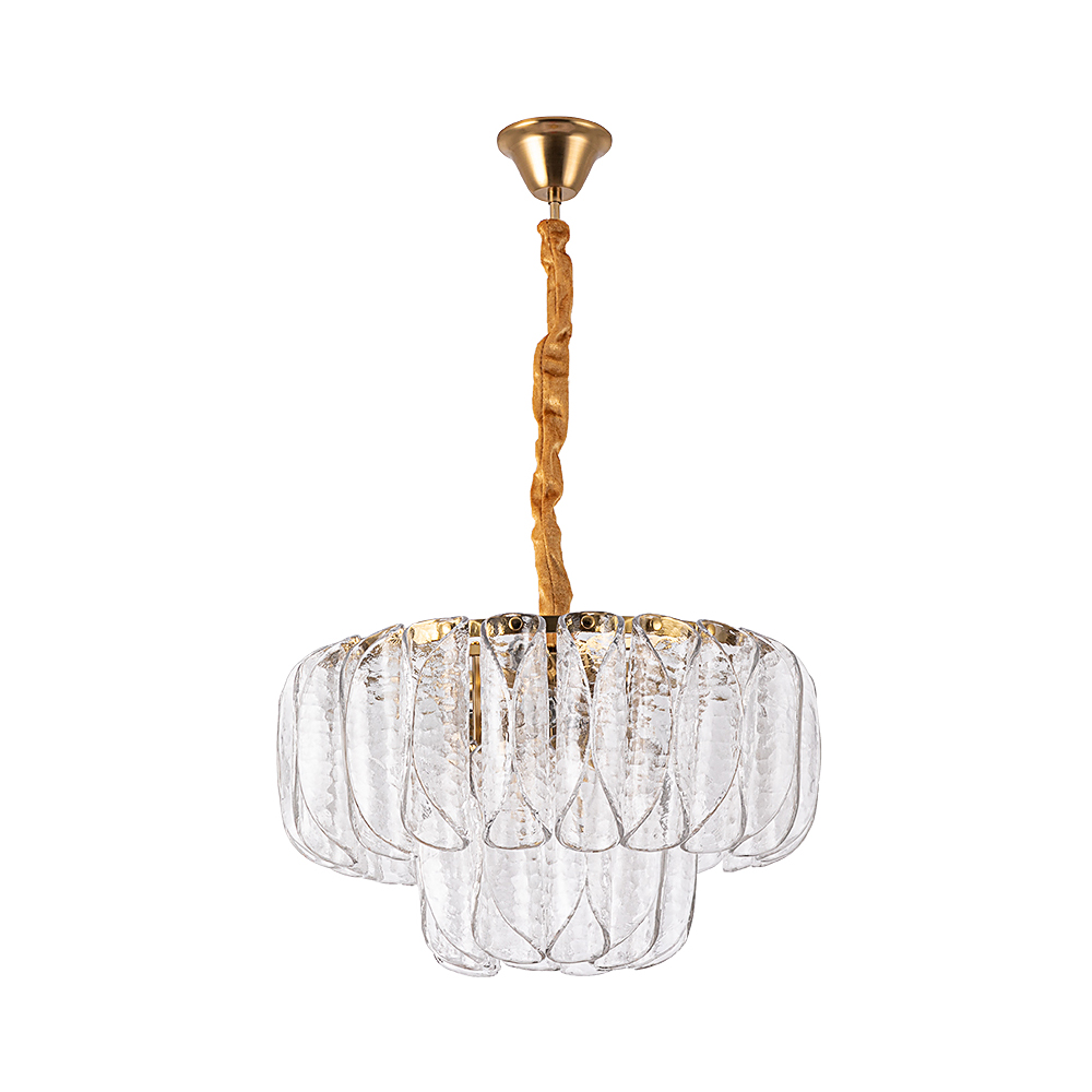 Подвесная люстра Arte Lamp Evelyn A4073LM-7PB Подвесная люстра Arte Lamp Evelyn A4073LM-7PB