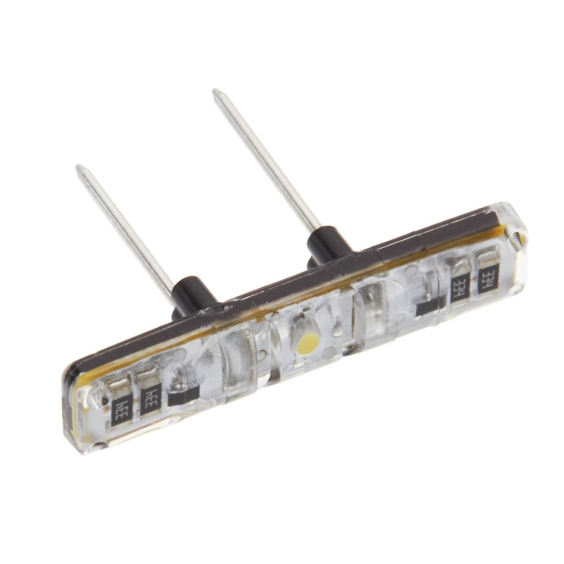 Лампа подсветки механизмов Legrand Celiane белая 067684