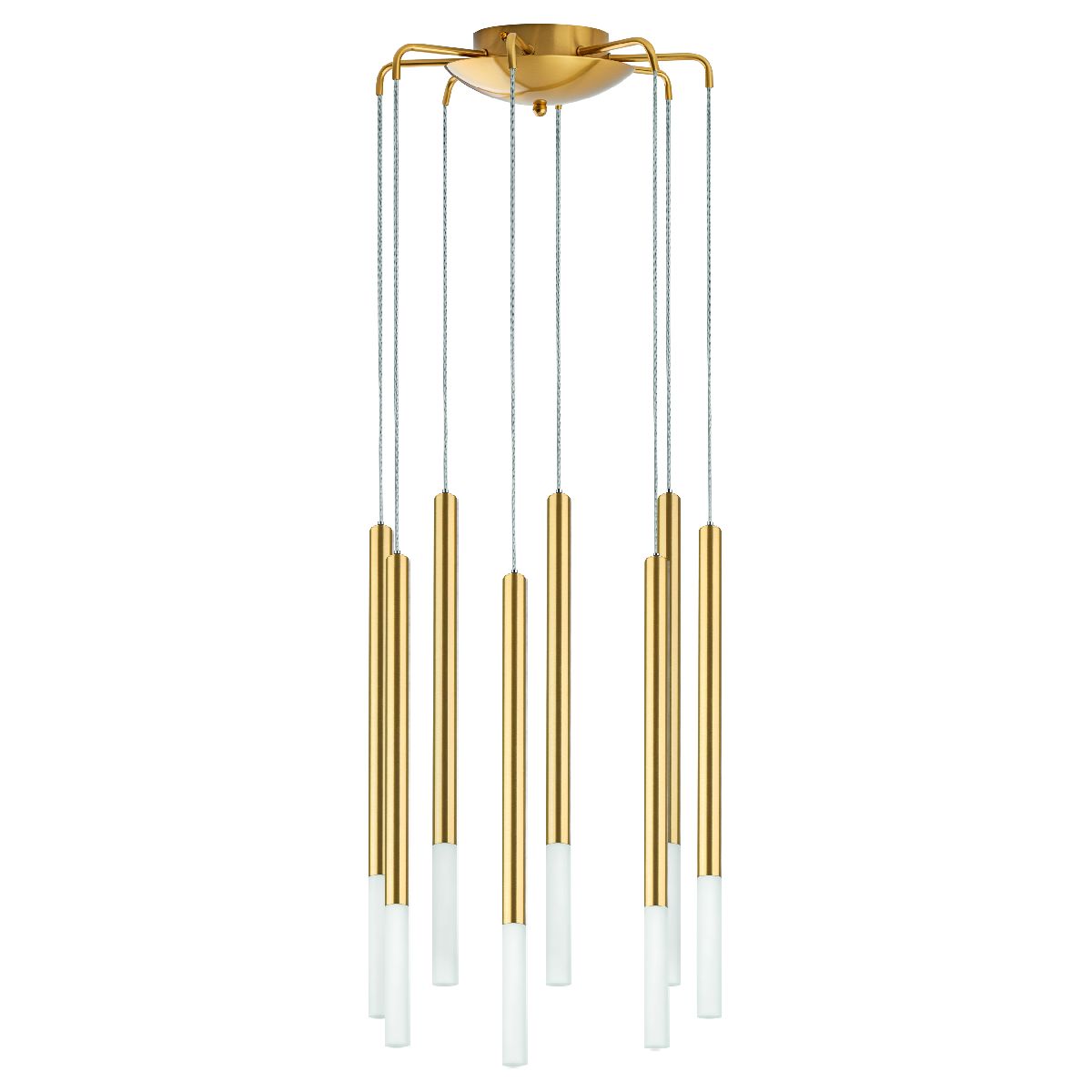 Подвесная люстра Lightstar Tubo L8T747143 Подвесная люстра Lightstar Tubo L8T747143