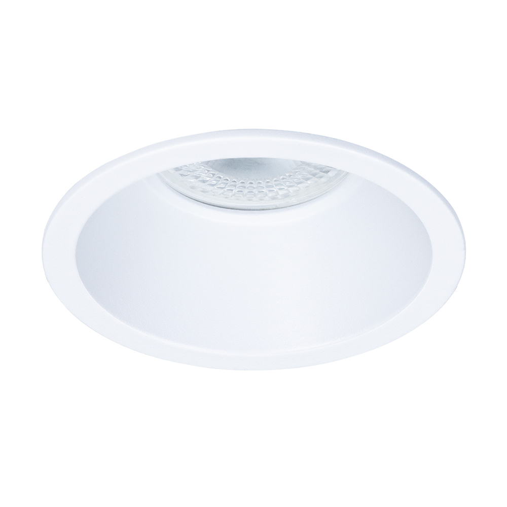 Встраиваемый светильник Arte Lamp Dash A2864PL-1WH Встраиваемый светильник Arte Lamp Dash A2864PL-1WH