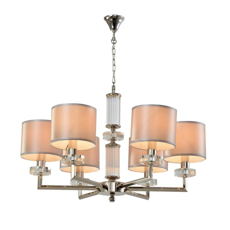 Подвесная люстра Aployt Emelin APL.752.03.06 Подвесная люстра Aployt Emelin APL.752.03.06