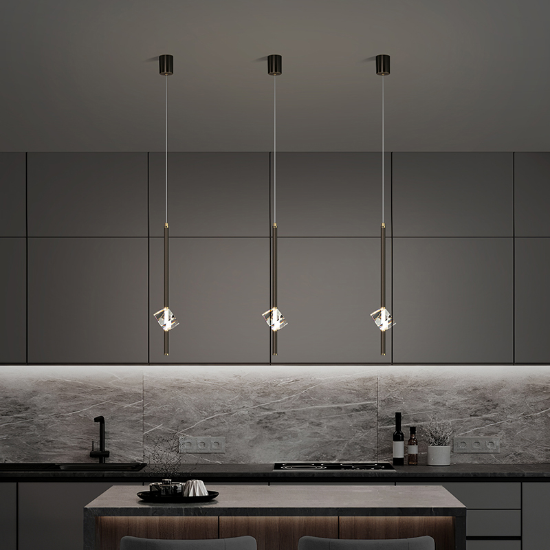 Подвесной светильник ImperiumLoft Pardis 212923-23