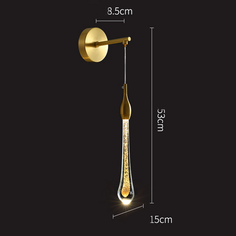 Бра ImperiumLoft Fial 212026-23