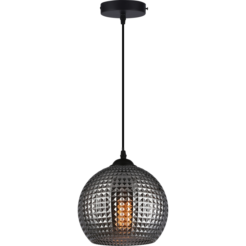 Подвесной светильник Toplight Verity TL1212H-01SM Подвесной светильник Toplight Verity TL1212H-01SM
