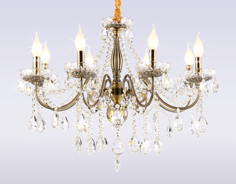 Подвесная люстра Ambrella Light Traditional TR4950 Подвесная люстра Ambrella Light Traditional TR4950