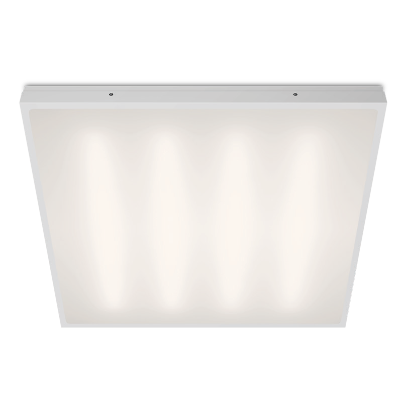 Потолочный светильник Wolta ДВО03-36-001-4К