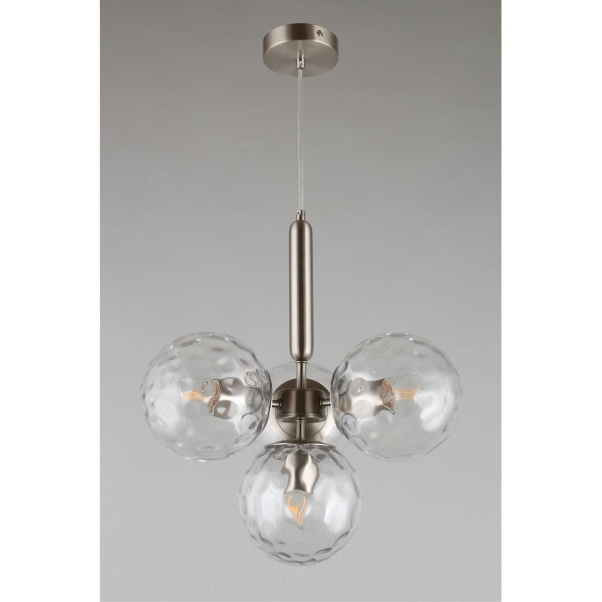 Подвесной светильник Aployt Lora APL.728.16.04