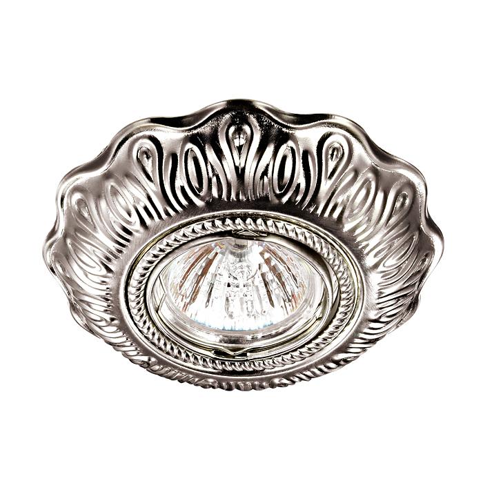 Встраиваемый светильник Novotech Forza 370259 Встраиваемый светильник Novotech Forza 370259