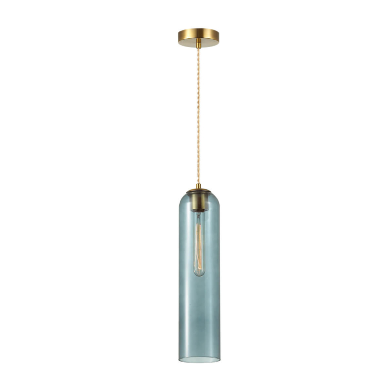 Подвесной светильник Odeon Light Vosti 4641/1 Подвесной светильник Odeon Light Vosti 4641/1