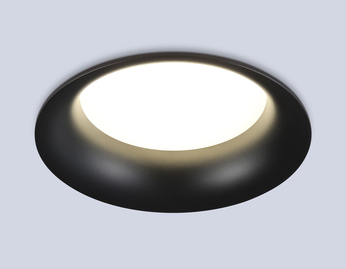 Точечный светильник Ambrella Light Techno Spot TU51811