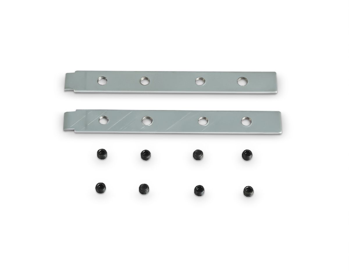 Соединитель для корпуса (2 шт.) Ambrella Light Track System GL3619 Соединитель для корпуса (2 шт.) Ambrella Light Track System GL3619