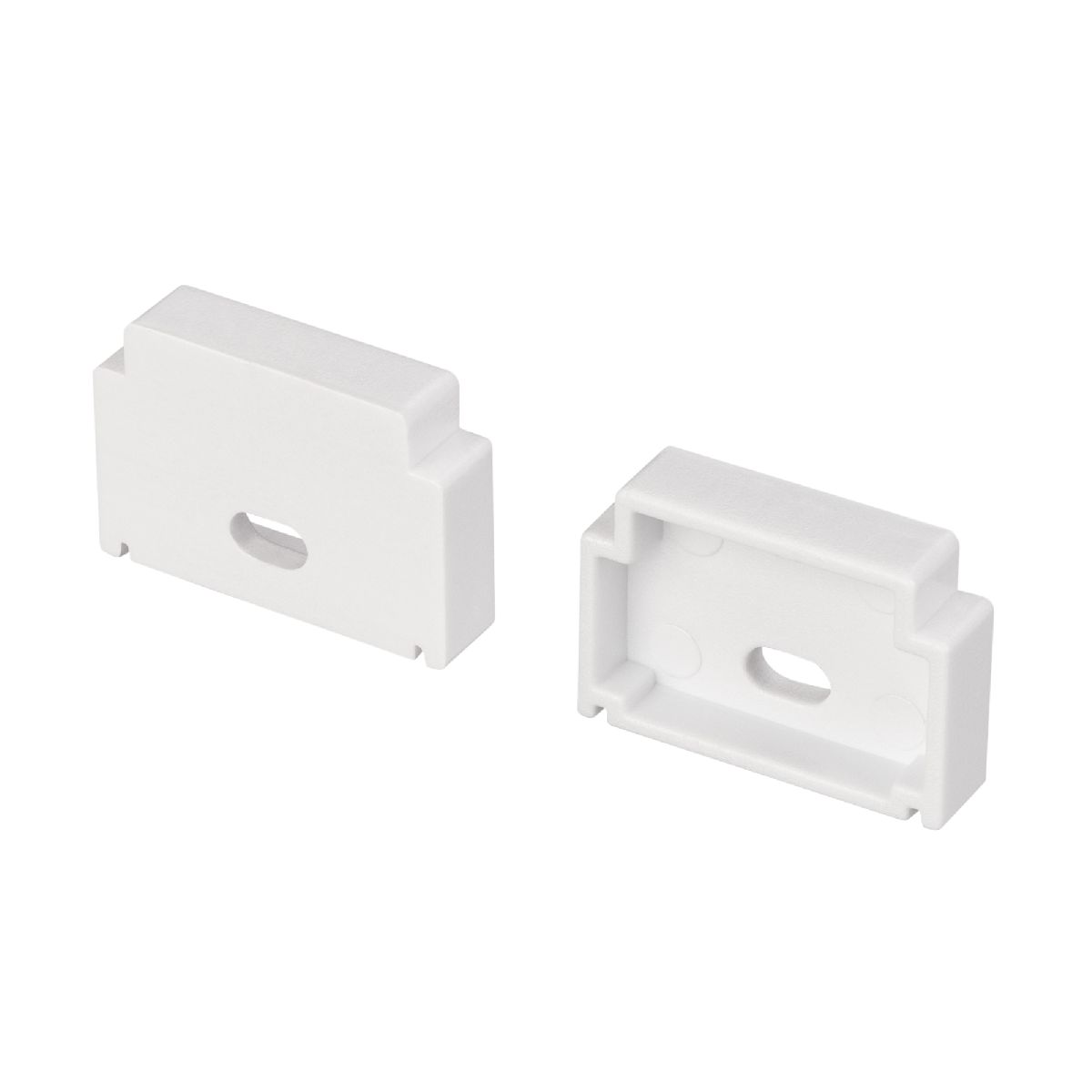 Заглушка Arlight FANTOM-W23 с отверстием 040941 Заглушка Arlight FANTOM-W23 с отверстием 040941