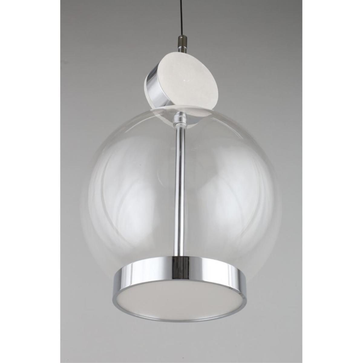 Подвесной светильник Aployt Sara APL.039.16.06