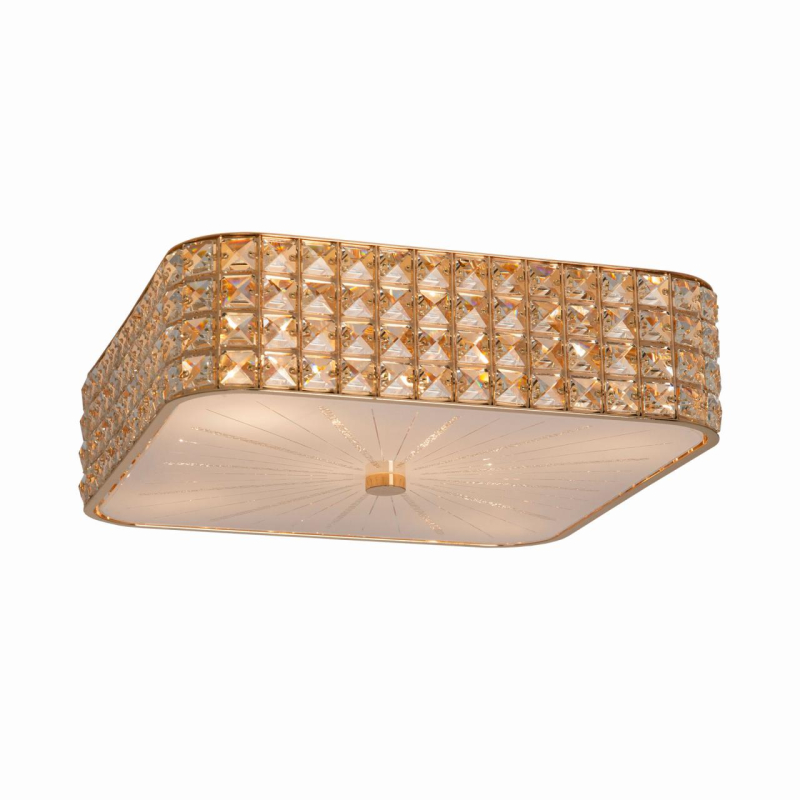 Потолочный светильник Citilux Портал CL324262 Потолочный светильник Citilux Портал CL324262