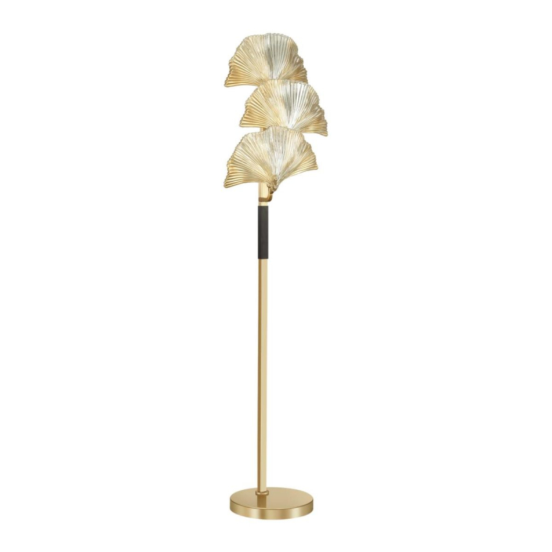 Торшер Odeon Light Ventaglio 4870/3F Торшер Odeon Light Ventaglio 4870/3F