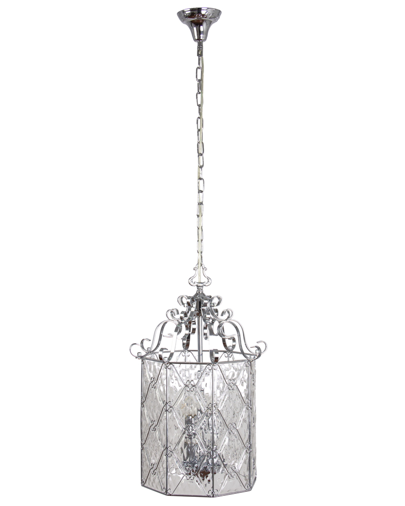 Подвесная люстра Abrasax Cornelia 2130/4(clear) Подвесная люстра Abrasax Cornelia 2130/4(clear)