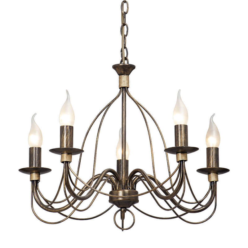 Подвесная люстра Vitaluce V1034/5 Подвесная люстра Vitaluce V1034/5