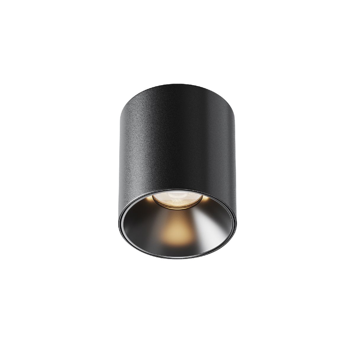 Накладной светильник Maytoni Alfa LED C064CL-5W3K-RD-B Накладной светильник Maytoni Alfa LED C064CL-5W3K-RD-B