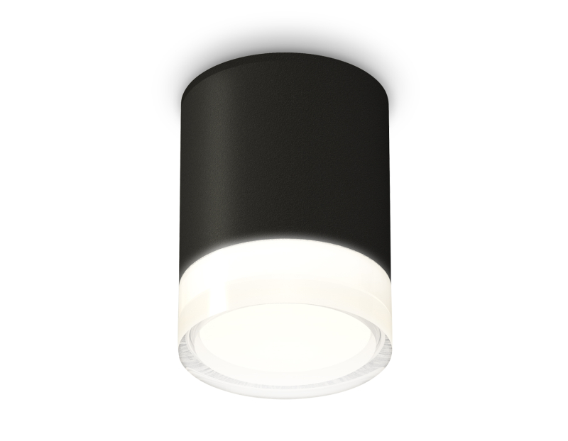 Накладной светильник Ambrella Light Techno XS6302064 (C6302, N6241) Накладной светильник Ambrella Light Techno XS6302064 (C6302, N6241)