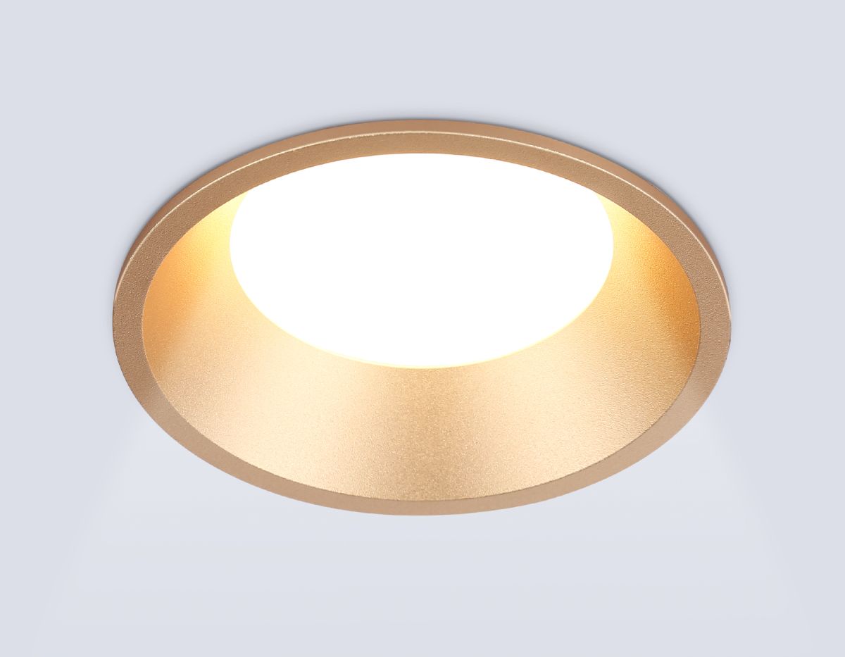 Встраиваемый светильник Ambrella Light Techno spot GX Standard tech TN51815 Встраиваемый светильник Ambrella Light Techno spot GX Standard tech TN51815