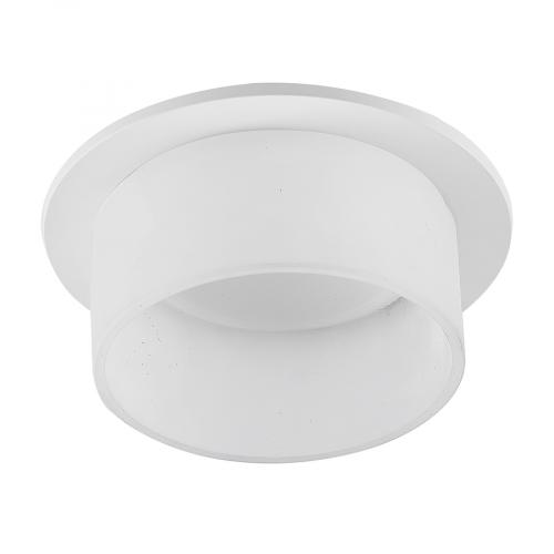 Встраиваемый светильник General GCL-GX53-H18 661303 Встраиваемый светильник General GCL-GX53-H18 661303