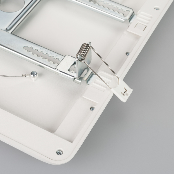 Встраиваемый светильник Arlight CL-Fiokk-S220x220-18W Day4000-Mix 034471