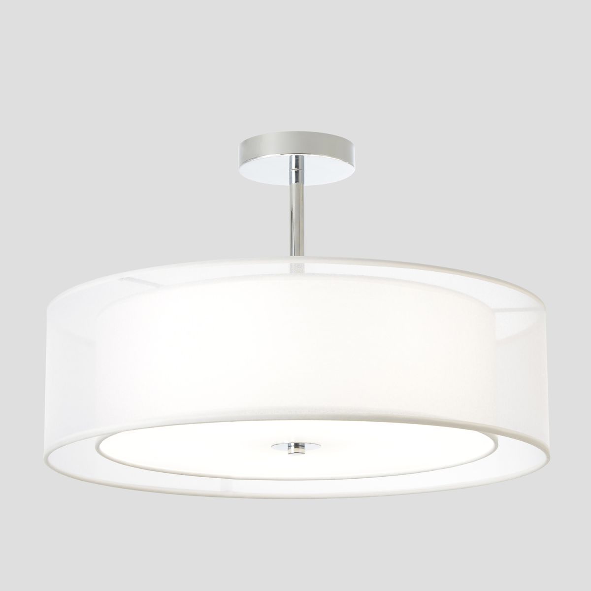 Люстра на штанге Crystal Lux MYSTERY PL5 CHROME Люстра на штанге Crystal Lux MYSTERY PL5 CHROME