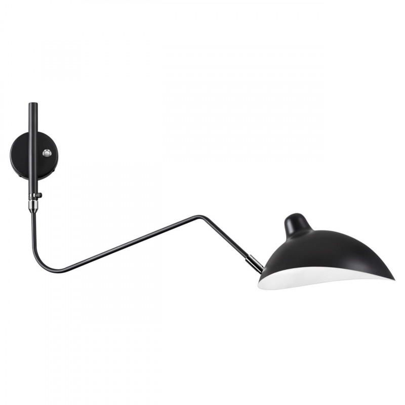 Бра Odeon Light 4831/1W Бра Odeon Light 4831/1W