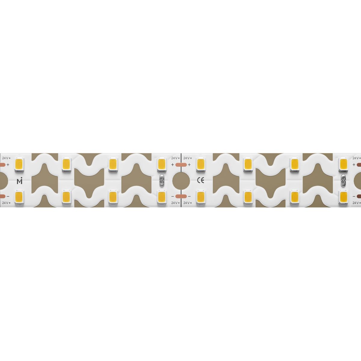 Светодиодная лента Maytoni Ultra 24В 2835 19,2Вт/м 4000K 5м IP20 201227 Светодиодная лента Maytoni Ultra 24В 2835 19,2Вт/м 4000K 5м IP20 201227