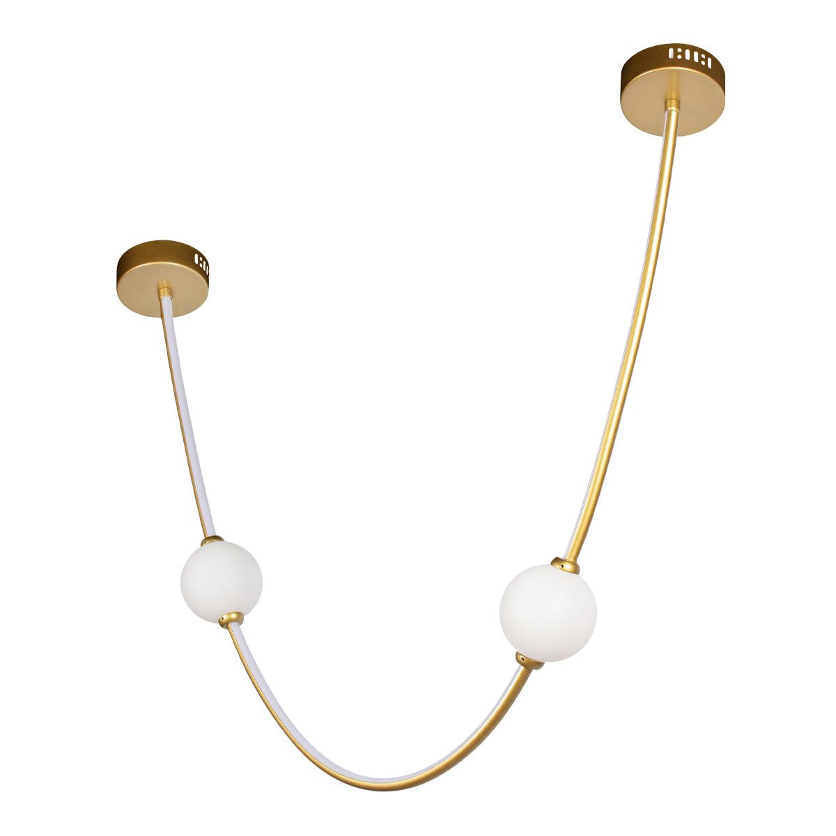 Подвесной светильник Loft IT Embrace 10242/600 Gold Подвесной светильник Loft IT Embrace 10242/600 Gold