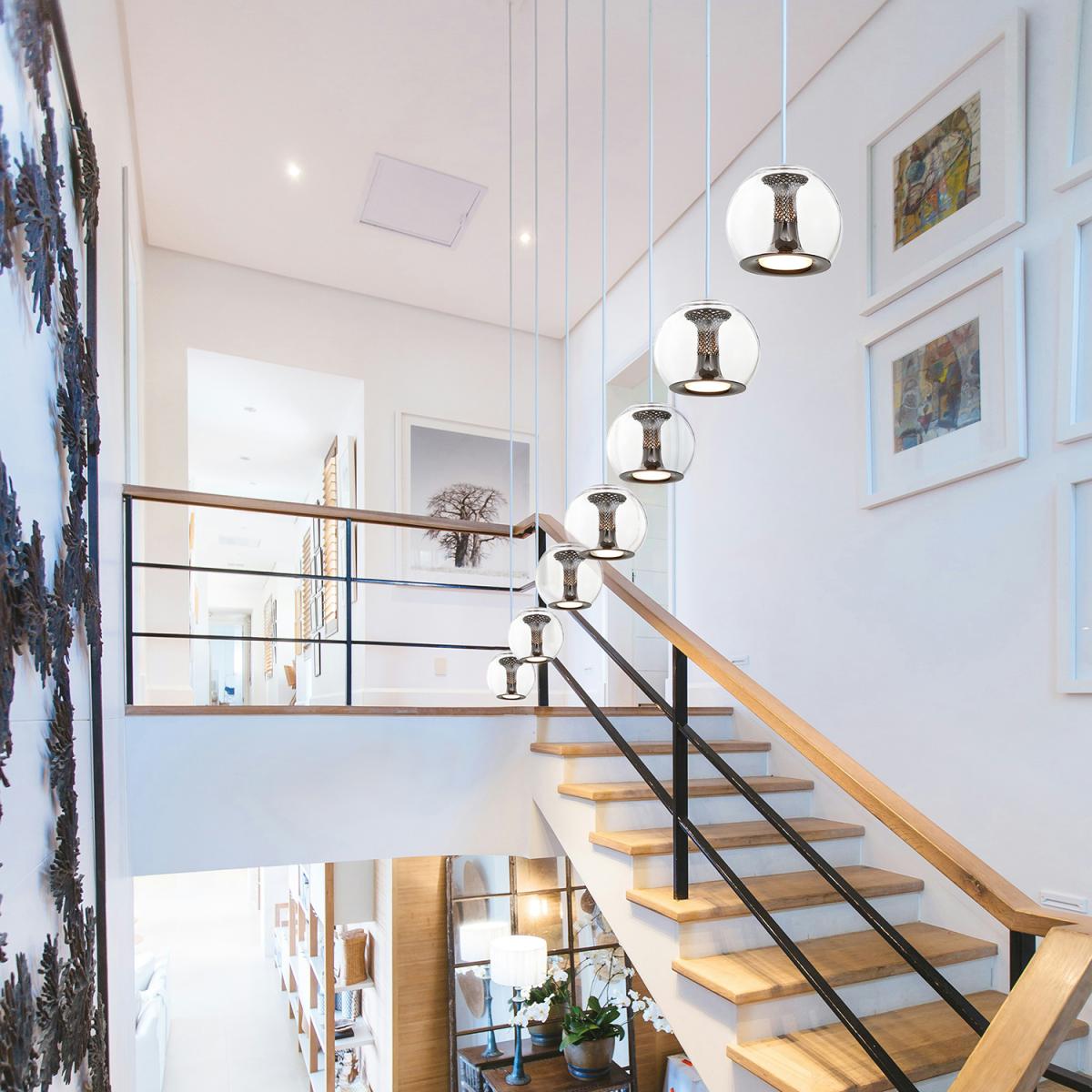 Подвесной светильник Favourite Sfar 4337-1P