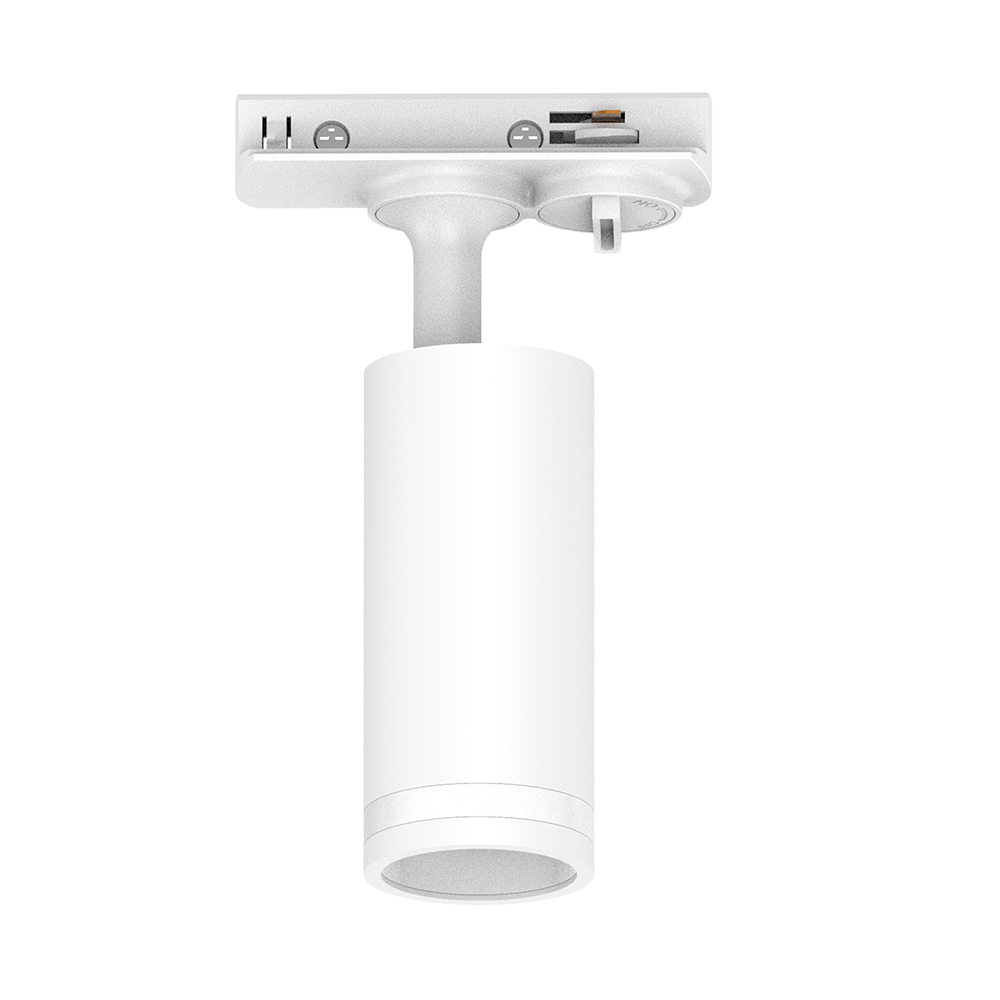 Трековый однофазный светильник Feron AL146 51324 Трековый однофазный светильник Feron AL146 51324