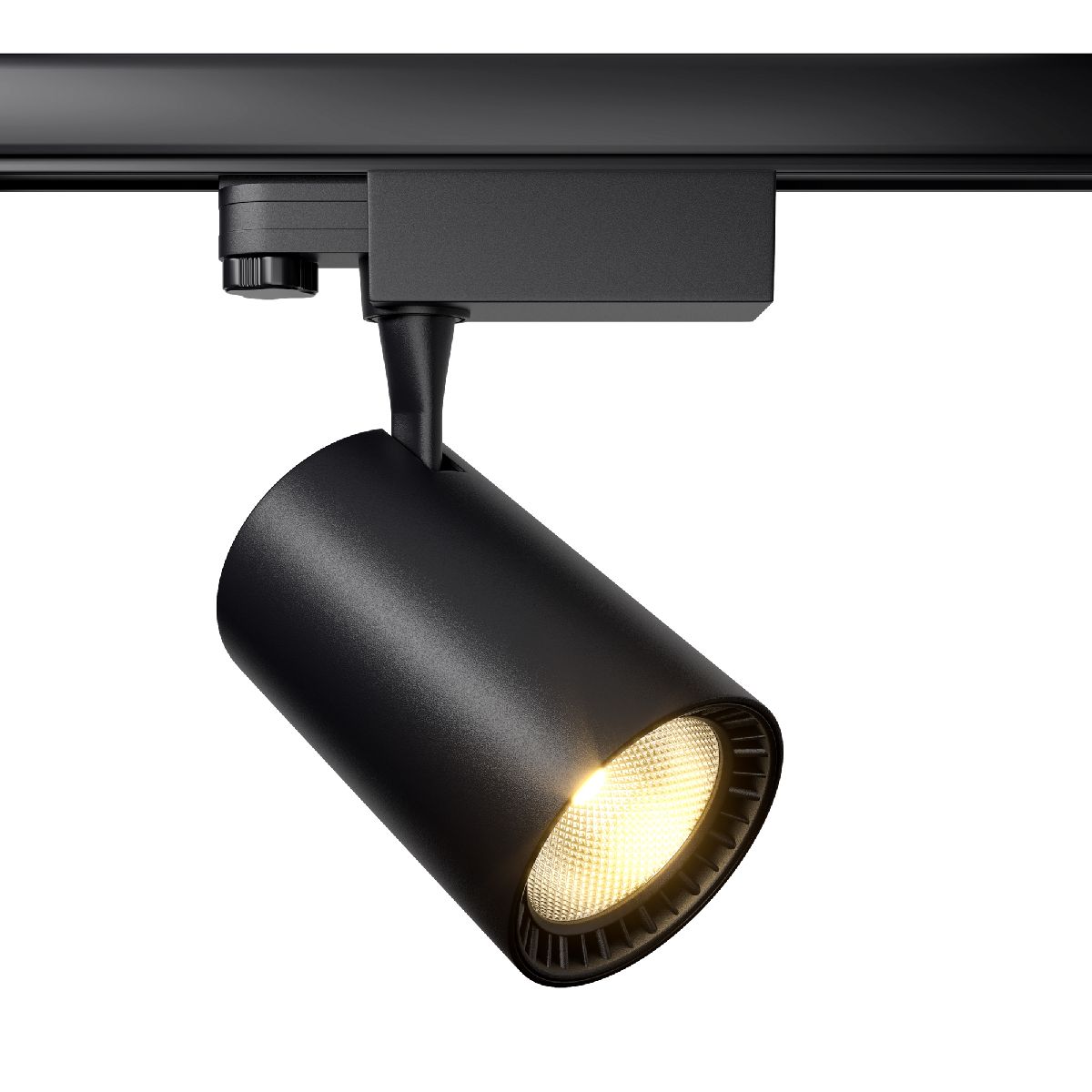 Трековый светильник Maytoni Technical Vuoro TR029-3-26W4K-M-B Трековый светильник Maytoni Technical Vuoro TR029-3-26W4K-M-B
