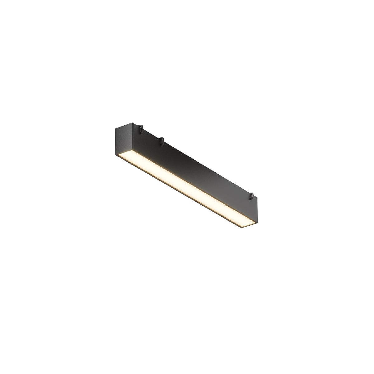 Трековый светильник Maytoni Basis TR129B-12W3K-B Трековый светильник Maytoni Basis TR129B-12W3K-B