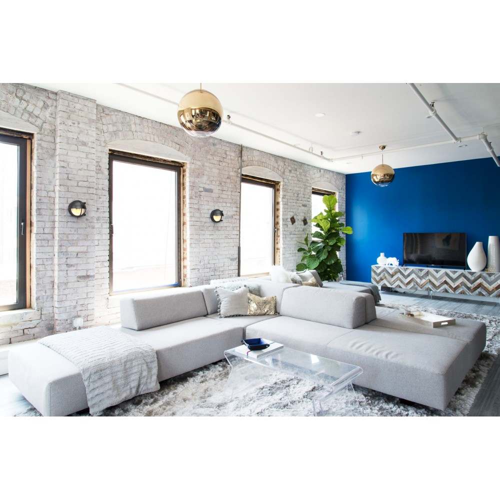 Светильник настенный Covali WL-30740