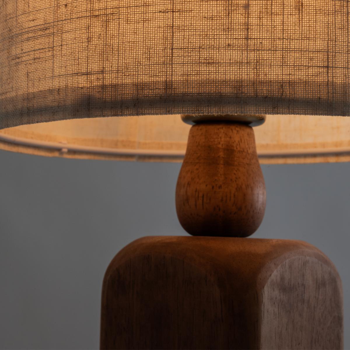 Настольная лампа Freya Forest FR5326TL-01W