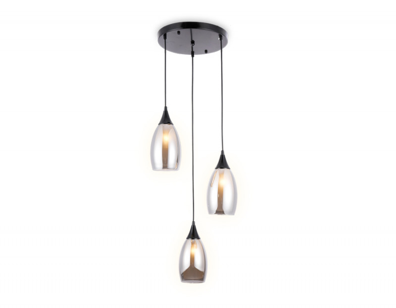 Подвесной светильник Ambrella Light TR3550 Подвесной светильник Ambrella Light TR3550
