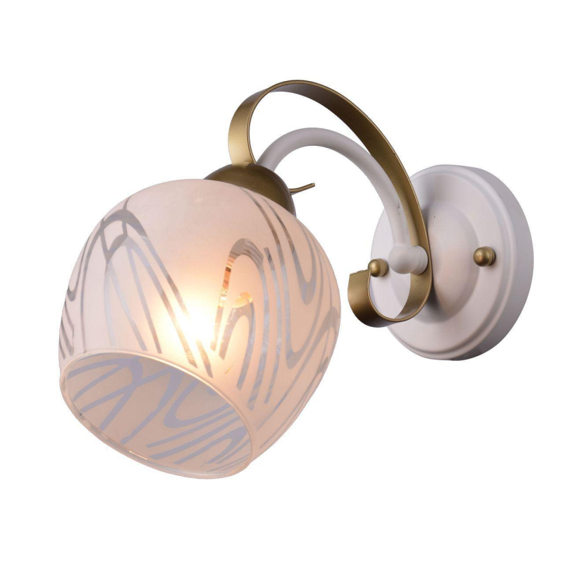 Бра Toplight Samantha TL3690B-01WG Бра Toplight Samantha TL3690B-01WG