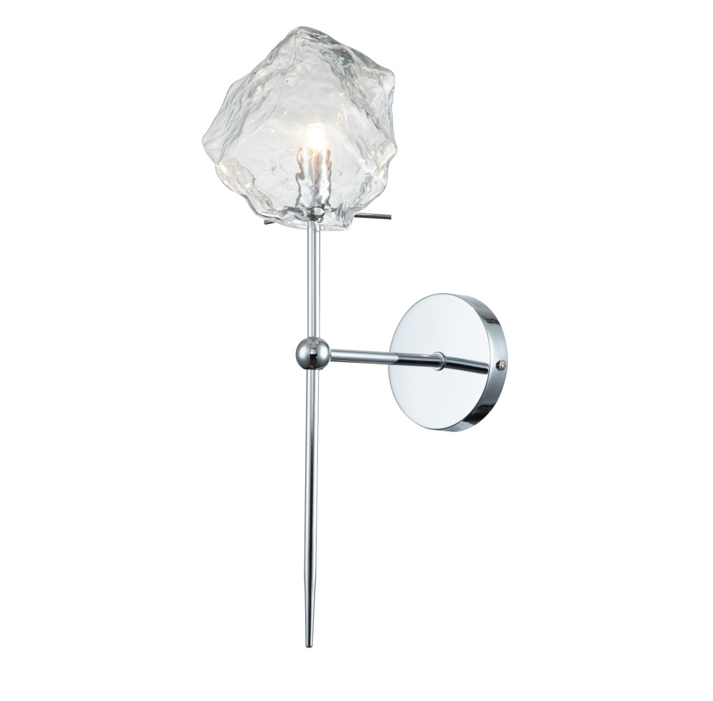 Бра Myfar Stella MR2320-1W Бра Myfar Stella MR2320-1W