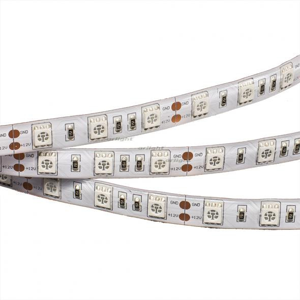 Светодиодная лента Arlight RTW 2-5000SE 12V Green 2x (5060, 300 LED, LUX) 015434 Светодиодная лента Arlight RTW 2-5000SE 12V Green 2x (5060, 300 LED, LUX) 015434