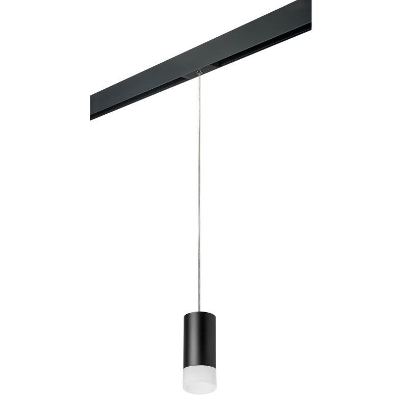 Трековый светильник Lightstar Rullo PRORP43731 (214437+595857+202431) Трековый светильник Lightstar Rullo PRORP43731 (214437+595857+202431)