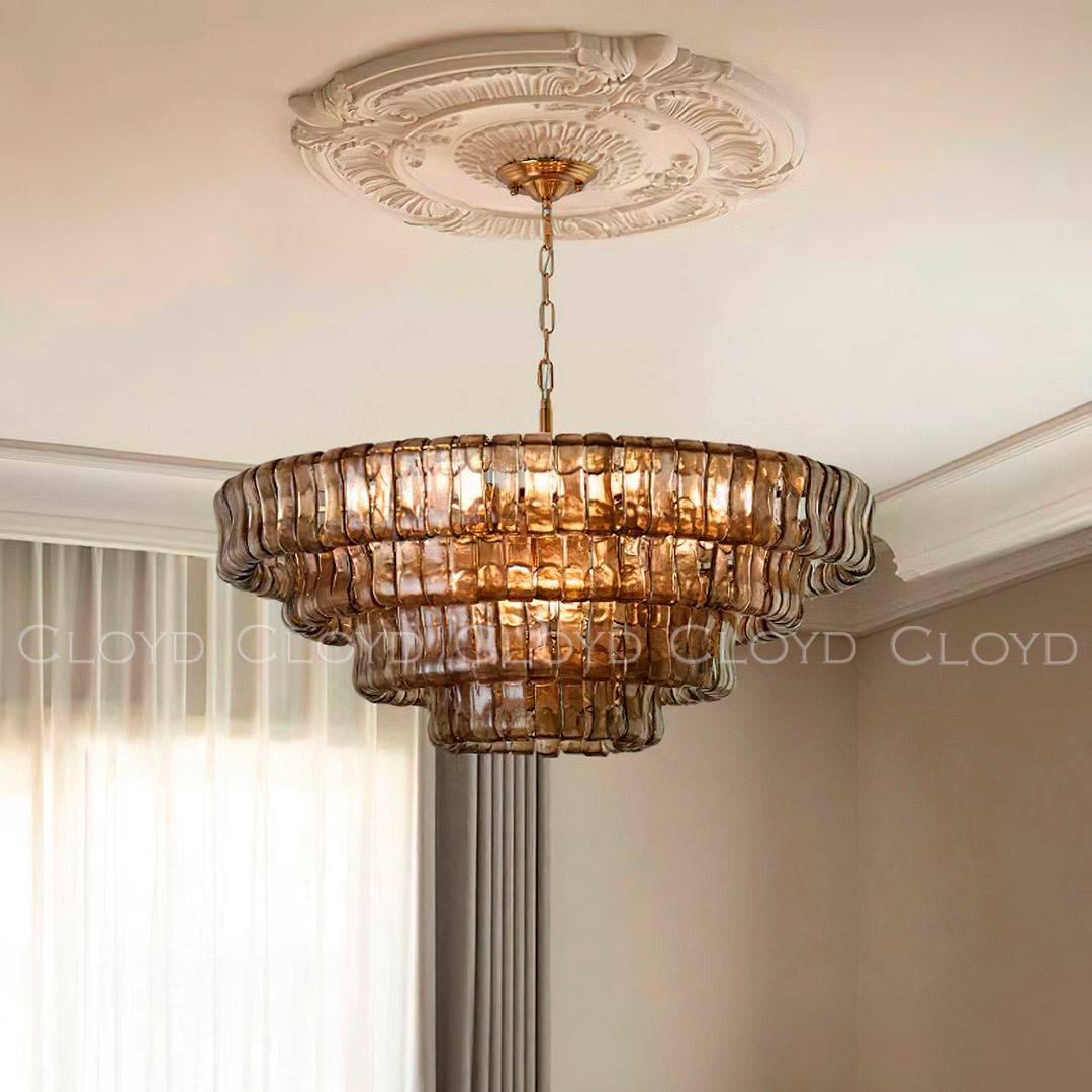 Подвесная люстра Cloyd Namaste 11689