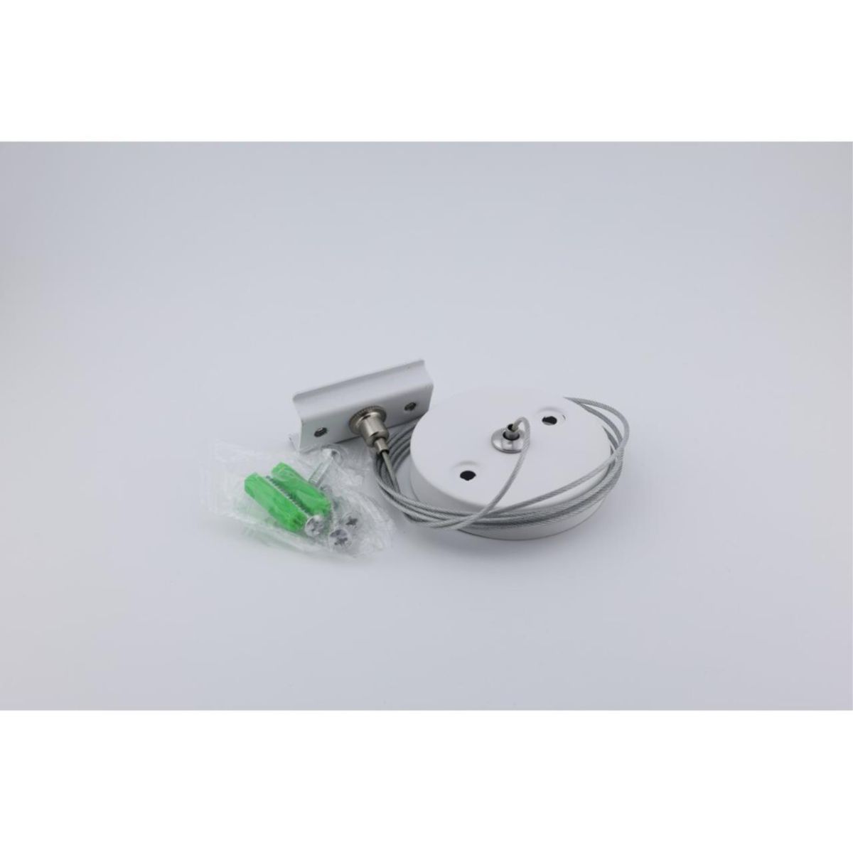 Тросовый подвес для магнитного шинопровода Aployt Magnetic track 220 APL.0282.10.06