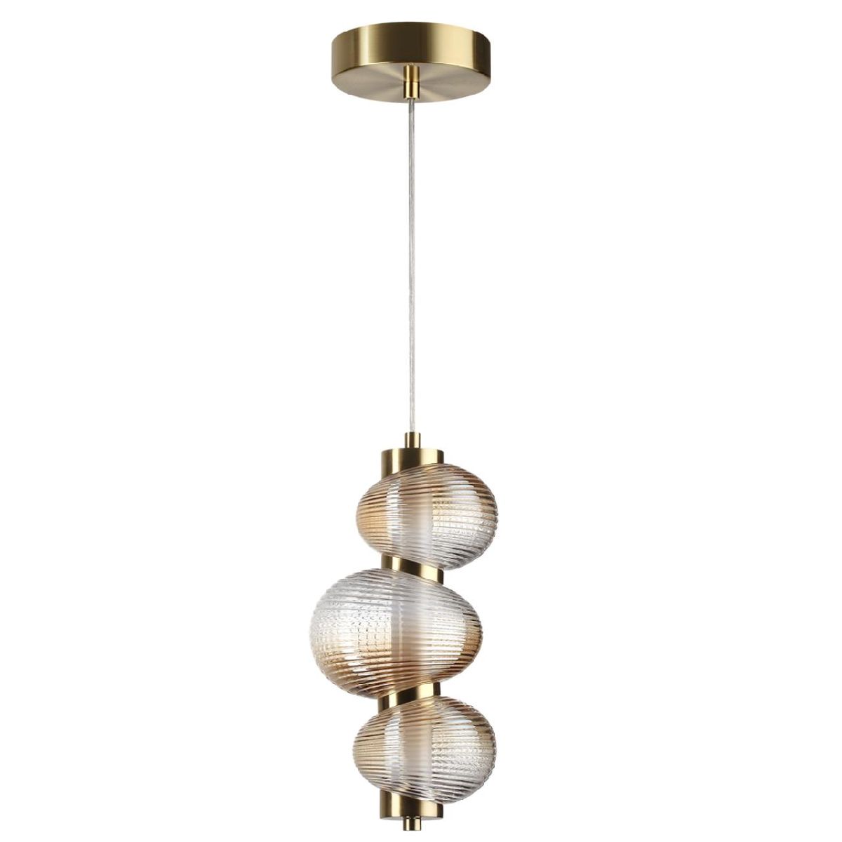 Подвесной светильник Odeon Light L-vision Bruco 5095/12L Подвесной светильник Odeon Light L-vision Bruco 5095/12L