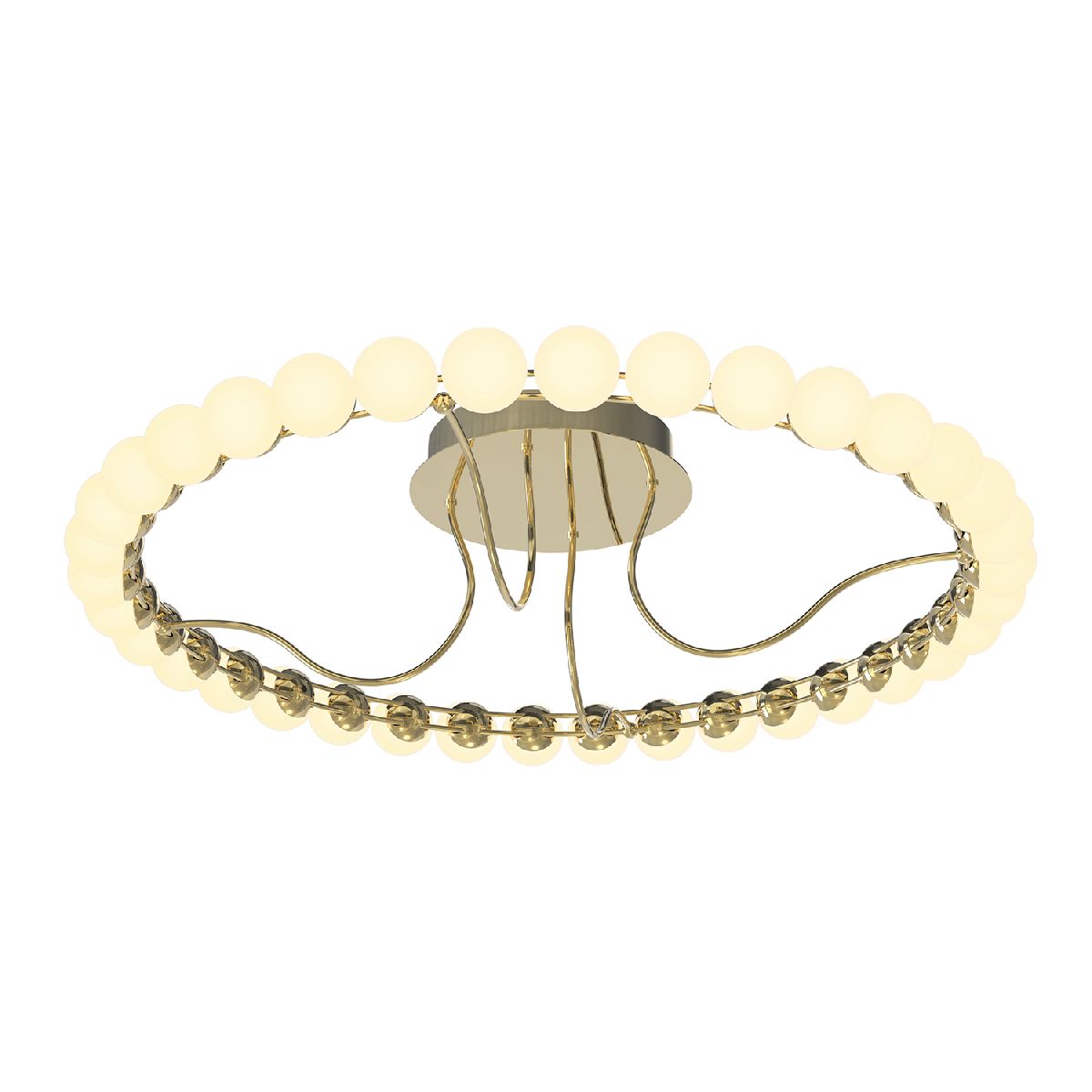 Потолочная люстра Favourite Helmet 4590-6C Потолочная люстра Favourite Helmet 4590-6C