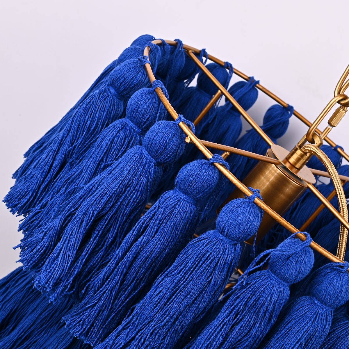 Бра ImperiumLoft Tassel 268534-26