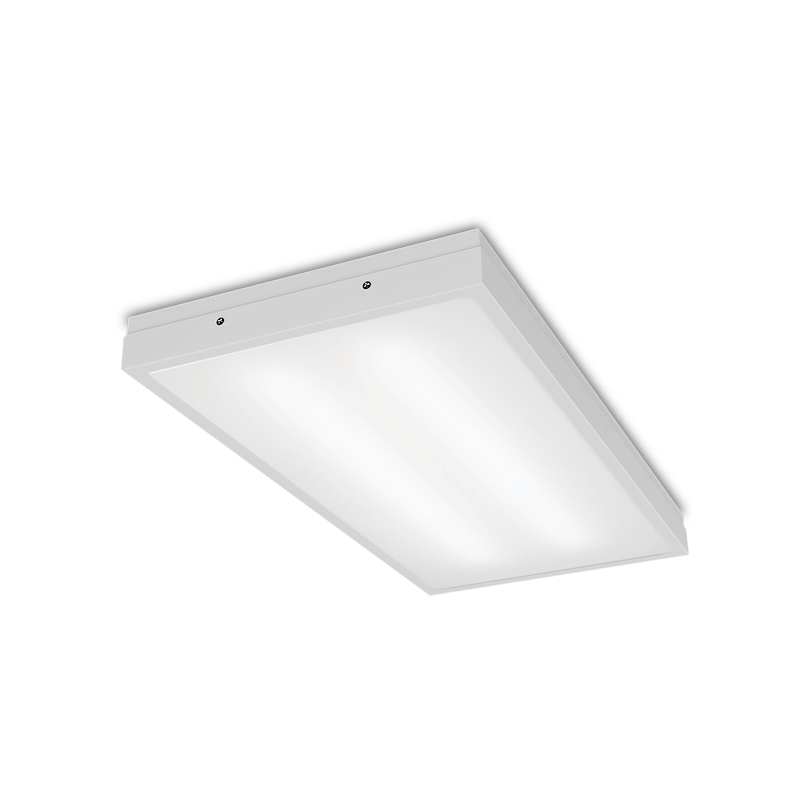 Линейный светильник Wolta ДВО03-18-201-6К